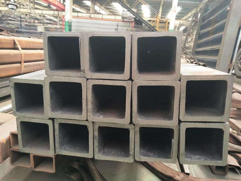 浑源Q355B无缝方管