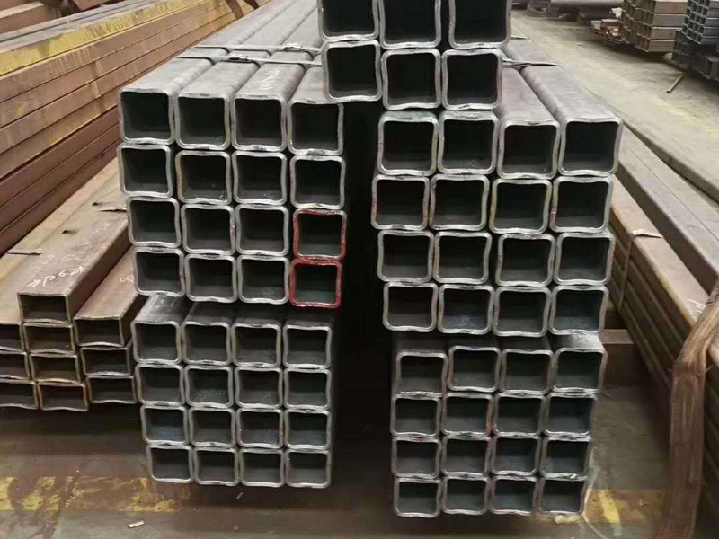 浑源Q355B无缝方管