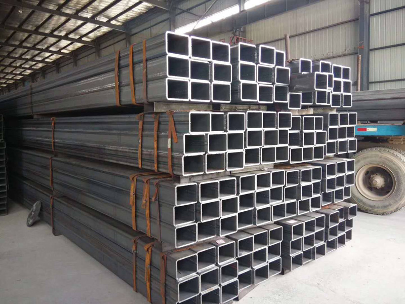 浑源Q355B直缝方管
